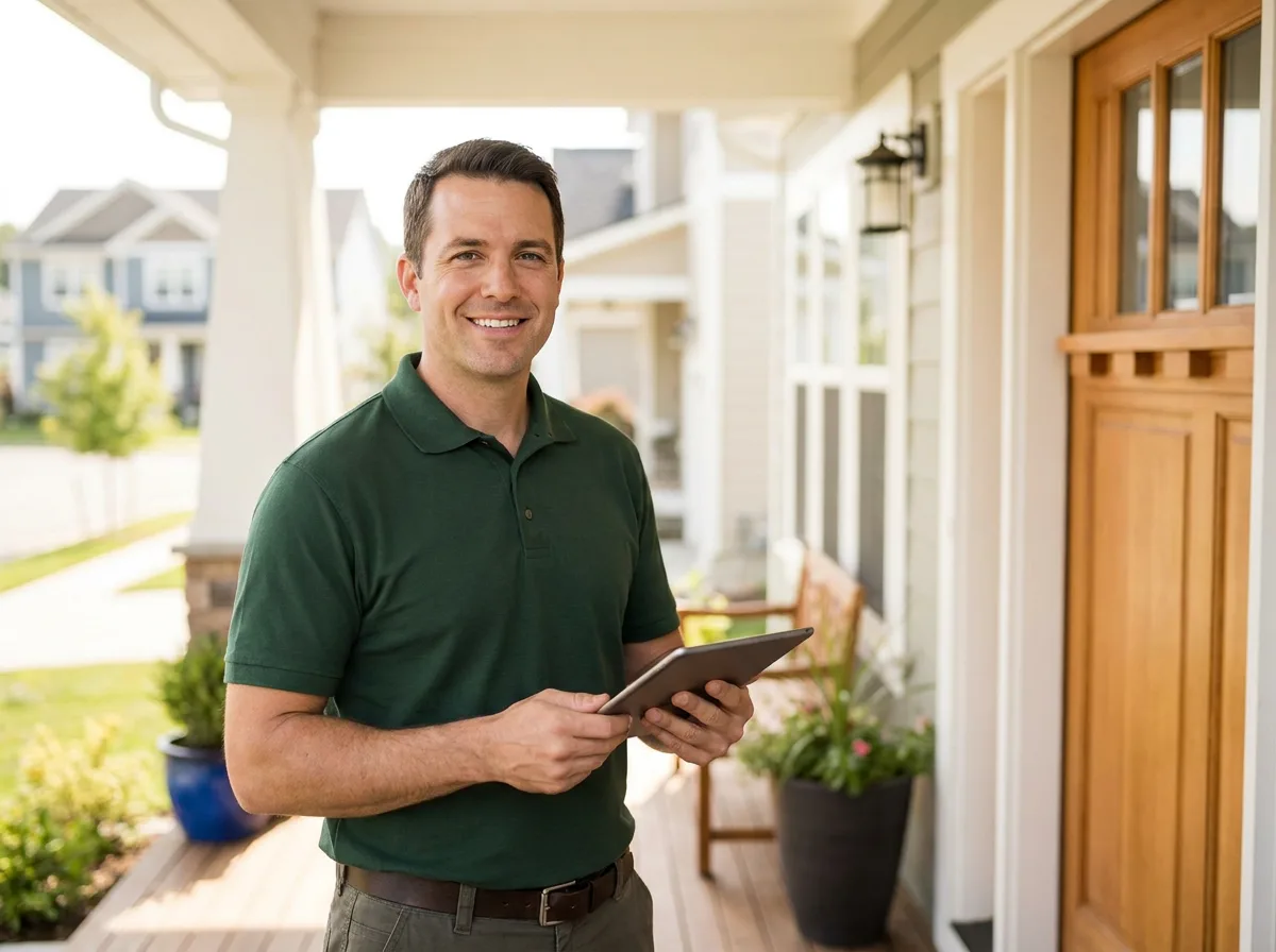 Pest control FAQs for Eidson, TN